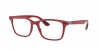 RX7144M Ferrari Eyeglasses