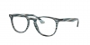 RX7159 Eyeglasses