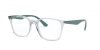 RX7177 Eyeglasses