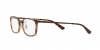 RX7182D Eyeglasses