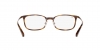RX7182D Eyeglasses