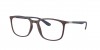 RX7199 Eyeglasses