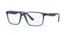 RX7207L Eyeglasses