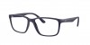 RX7207L Eyeglasses