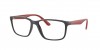 RX7207L Eyeglasses