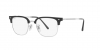 RX7216F New Clubmaster Eyeglasses