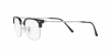 RX7216F New Clubmaster Eyeglasses