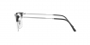 RX7216F New Clubmaster Eyeglasses
