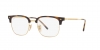 RX7216F New Clubmaster Eyeglasses