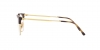 RX7216F New Clubmaster Eyeglasses