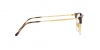RX7216F New Clubmaster Eyeglasses