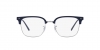 RX7216F New Clubmaster Eyeglasses