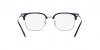 RX7216F New Clubmaster Eyeglasses