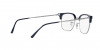 RX7216F New Clubmaster Eyeglasses