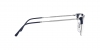 RX7216F New Clubmaster Eyeglasses