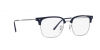 RX7216F New Clubmaster Eyeglasses