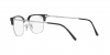 RX7216 New Clubmaster Eyeglasses
