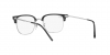 RX7216 New Clubmaster Eyeglasses