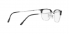 RX7216 New Clubmaster Eyeglasses