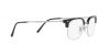 RX7216 New Clubmaster Eyeglasses