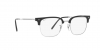 RX7216 New Clubmaster Eyeglasses