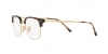 RX7216 New Clubmaster Eyeglasses