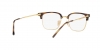 RX7216 New Clubmaster Eyeglasses
