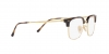 RX7216 New Clubmaster Eyeglasses