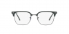 RX7216 New Clubmaster Eyeglasses