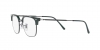 RX7216 New Clubmaster Eyeglasses