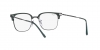 RX7216 New Clubmaster Eyeglasses