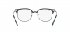 RX7216 New Clubmaster Eyeglasses