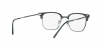 RX7216 New Clubmaster Eyeglasses