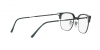 RX7216 New Clubmaster Eyeglasses