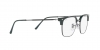 RX7216 New Clubmaster Eyeglasses