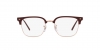 RX7216 New Clubmaster Eyeglasses