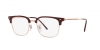 RX7216 New Clubmaster Eyeglasses