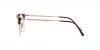 RX7216 New Clubmaster Eyeglasses