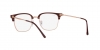 RX7216 New Clubmaster Eyeglasses