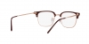 RX7216 New Clubmaster Eyeglasses