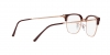 RX7216 New Clubmaster Eyeglasses