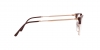 RX7216 New Clubmaster Eyeglasses