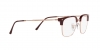 RX7216 New Clubmaster Eyeglasses