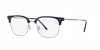 RX7216 New Clubmaster Eyeglasses