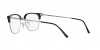 RX7216 New Clubmaster Eyeglasses