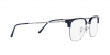 RX7216 New Clubmaster Eyeglasses