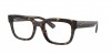 RX7217 Chad Eyeglasses