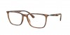 RX7219L Eyeglasses