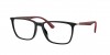 RX7219L Eyeglasses