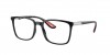 RX7240M Eyeglasses